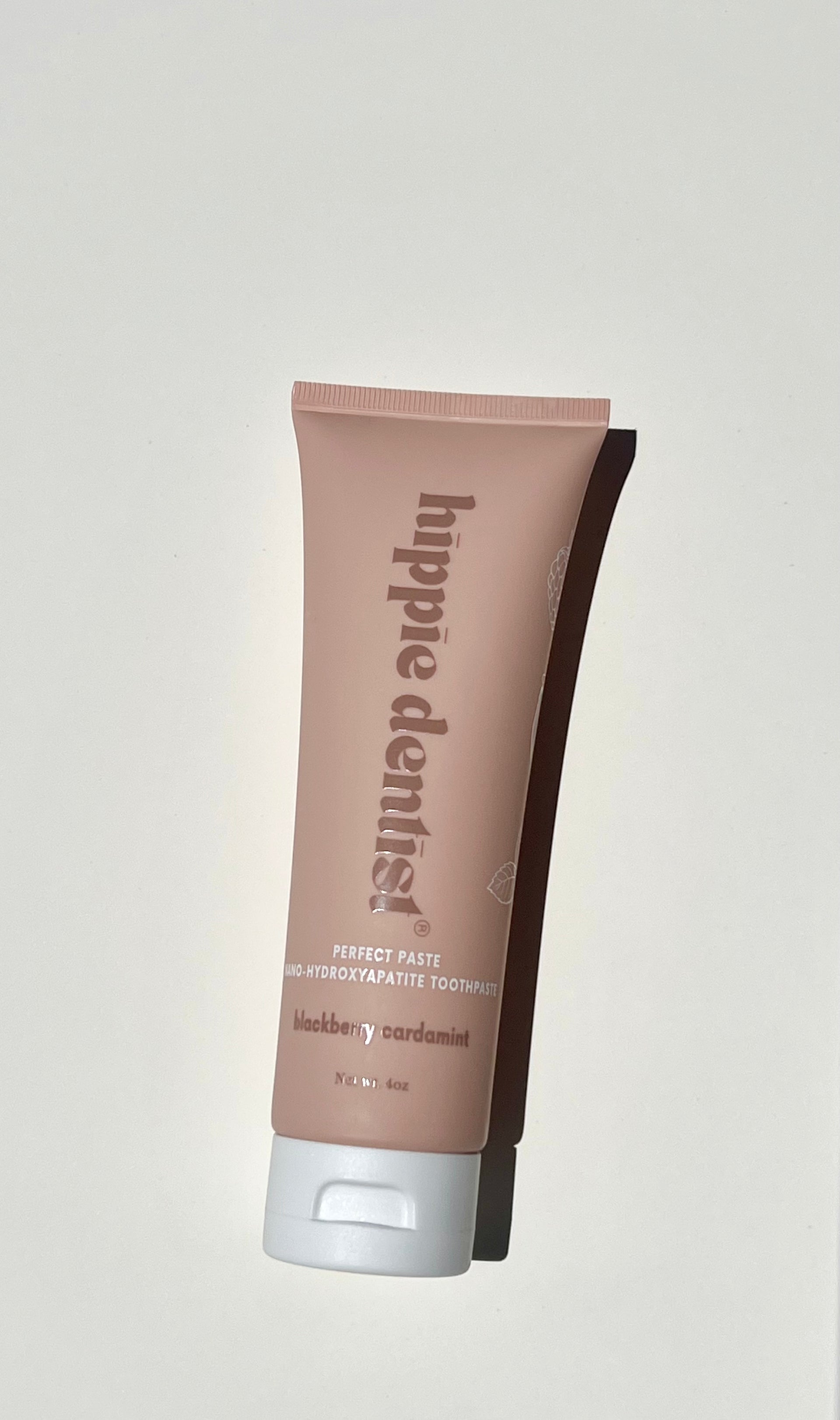 Perfect Paste – Hippie Dentist™